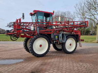 Pulvérisateur automotrice Agrifac ZA 2400 Eagle