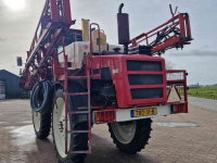 Pulvérisateur automotrice Agrifac ZA 2400 Eagle