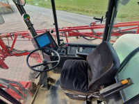 Pulvérisateur automotrice Agrifac ZA 2400 Eagle