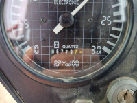 Pulvérisateur automotrice Agrifac ZA 2400 Eagle
