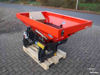 Distributeur d‘engrais Rauch MDS 20.2 ECO