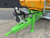 Benne agricole Joskin Trans-CAP 5000-14 BC 125 Kipper