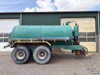 Tonneau de lisier Veenhuis Waterwagen