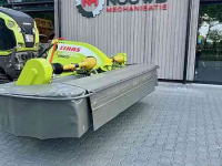 Faucheuse Claas Disco 3200FC Profil