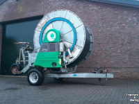 Autres matériel et accessoires d´arboriculture  Boomteelt Machines