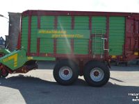 Autochargeuse Strautmann Giga Vitesse 2 duo plus