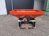 Distributeur d‘engrais Rauch MDS 20.2 D-MONO-ECO Kunstmeststrooier