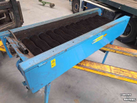 Autres matériel de convoyage et accessoires EURO Jabelmann Borstelmachine