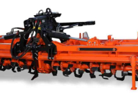 Fraise rotative Shaktiman Jumbo 500, 600