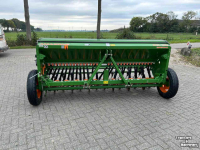 Semoir Amazone D9-3000 special zaaimachine