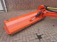 Rotobroyeur Boxer Verstekklepelmaaier AGF 200