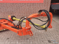 Rotobroyeur Boxer Verstekklepelmaaier AGF 200