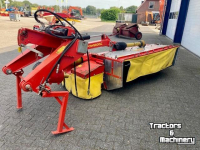 Faucheuse Ziegler Ziegler Powerdisc PD 255-IC Maaier