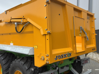 Benne agricole Joskin Trans-CAP 5000/14BC125