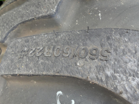 Benne agricole Joskin Trans-CAP 5000/14BC125