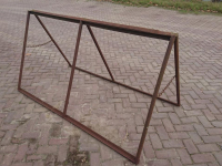 Pièces d‘occasion diverse  KLAPSCHRAAG 200X110
