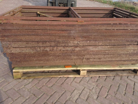 Pièces d‘occasion diverse  KLAPSCHRAAG 200X110