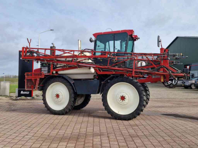 Pulvérisateur automotrice Agrifac ZA 2400 Eagle