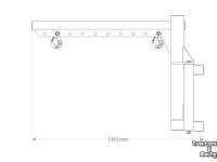 Remplisseur de Big Bag Qmac BIG BAG TRANSPORTER