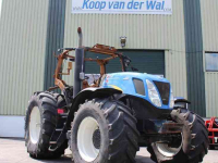 Tracteur New Holland T7030