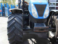 Tracteurs New Holland T7030