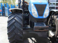 Tracteur New Holland T7030
