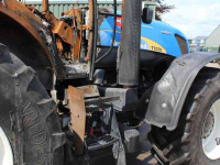 Tracteur New Holland T7030
