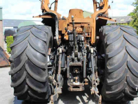 Tracteur New Holland T7030