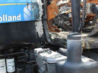 Tracteur New Holland T7030