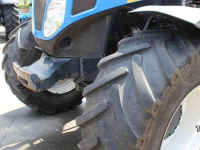 Tracteur New Holland T7030