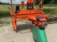 Chariot de sélection Structural Sw3 | selectiewagen | Honda benzinemotor