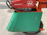Chariot de sélection Structural Sw3 | selectiewagen | Honda benzinemotor