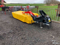 Faucheuse Rozmital SD-300