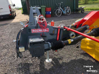 Faucheuse Rozmital SD-300