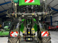 Pulvérisateur trainé Tecnoma Tecnis 4500 liter | 36 meter | Novatop | fusee | TC44