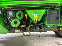 Pulvérisateur trainé Tecnoma Tecnis 4500 liter | 36 meter | Novatop | fusee | TC44
