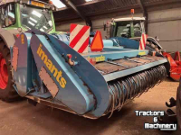 Fraise rotative Imants sx57