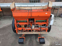 Planteuse de pommes de terre Structural Snarenbedpootmachine