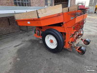 Planteuse de pommes de terre Structural Snarenbedpootmachine
