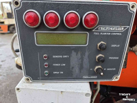 Planteuse de pommes de terre Structural Snarenbedpootmachine