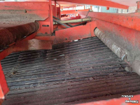 Planteuse de pommes de terre Structural Snarenbedpootmachine