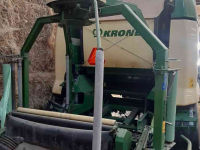 Presses Krone Ultima CF 155 XC