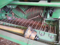 Presses Krone Ultima CF 155 XC
