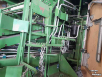 Presses Krone Ultima CF 155 XC
