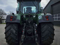 Tracteur Fendt 714