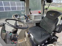 Tracteur Fendt 714