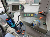 Tracteur Fendt 714