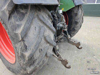 Tracteur Fendt 714