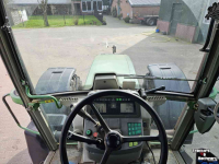 Tracteur Fendt 714