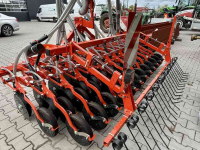 Autres Semoirs, Planteuses et accessoires Kuhn BTF 3000